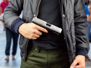 Chcú elimináciu teroristických organizácií: