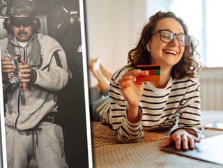 Madurova teplákovka je po