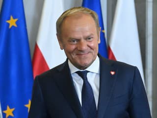 Donald Tusk otvorene: Európa