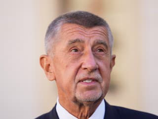 Andrej Babiš