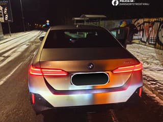 Polícia zastavila 48-ročného vodiča