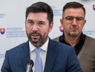 Minister pôdohospodárstva a rozvoja