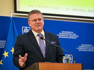 Komisár pre obchod a