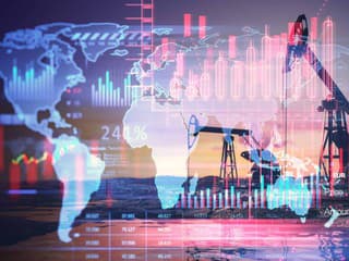 Ropa môže padnúť pod