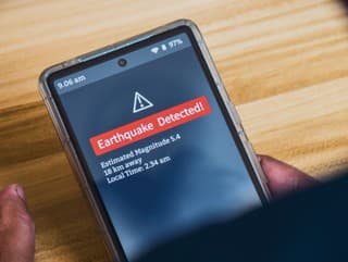 Nešťastie v Japonsku! Krajinu