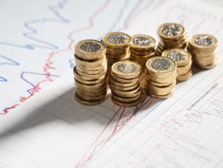 PRIESKUM Finančná situácia Slovákov