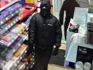 Skvelá práca našej polície!