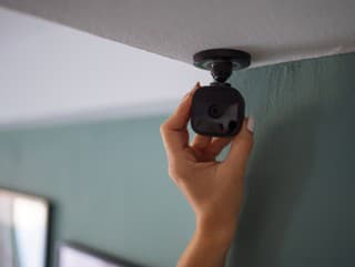 Rodina našla v dome