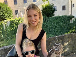 Veronika Cifrová Ostrihoňová s