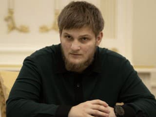 Achmat Kadyrov