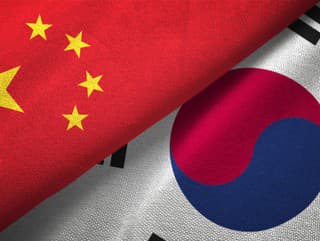 Napätie na Kórejskom polostrove: