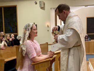 Bývalá pornohviezda sa dala