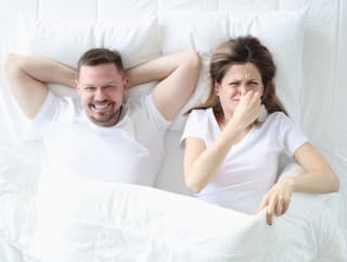 Bizarné, ale pravdivé: ČUCHANIE