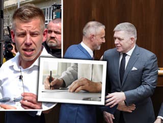 Benešove dekréty a ďalší