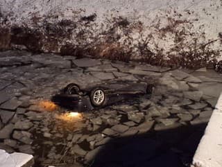 Obrovské NEŠŤASTIE na západe