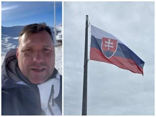 Taraba návštevou zahraničia vysvetlil