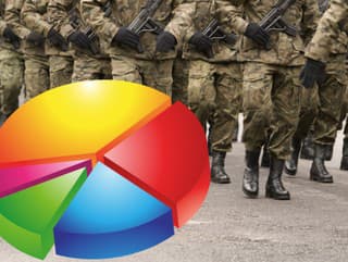 Povinná vojenská služba na