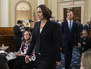 Bývalá poradkyňa prezidenta USA