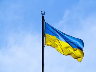 Praha prekvapila krokmi: Ukrajinská