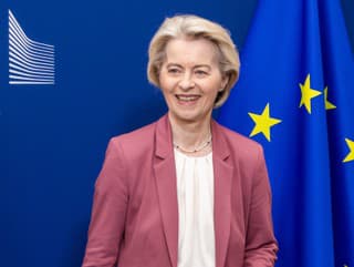 EÚ chystá rýchlu pomoc