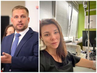 Šaškovci si prešli peklom