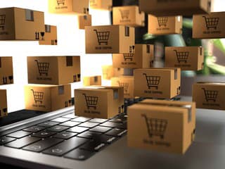 Lacné zásielky z Číny