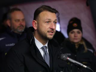 Matúš Šutaj Eštok a