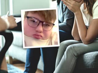 Krutý OMYL polície: Rodičom