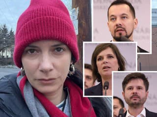 Drž sa, zvládneš to!