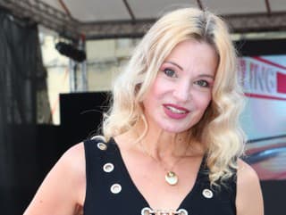 Marcella Molnárová varuje: TOTO