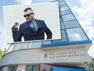 Najvyšší súd SR zamietol