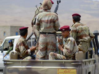 V Adene vyhlásili nočný