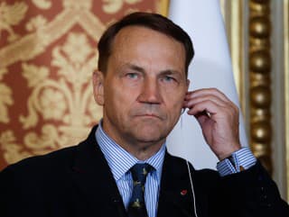 Radoslaw Sikorski