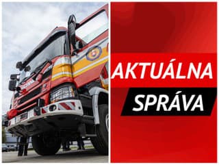 AKTUÁLNE Na východe Slovenska