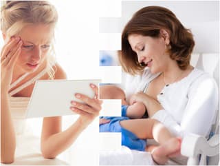 Svadobný škandál, aký nemá