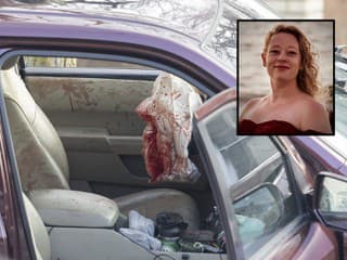 Renee Nicole Good zastrelili