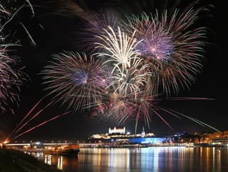 Bratislava predbehla desiatky európskych