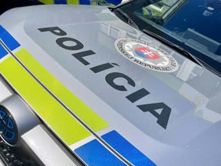 DRÁMA v Lučenci: Podozrivý