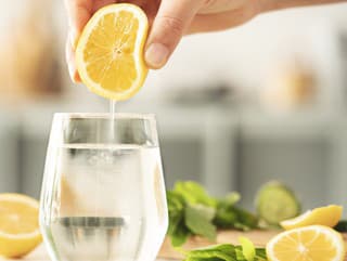 Zázračný nápoj? Toto sa