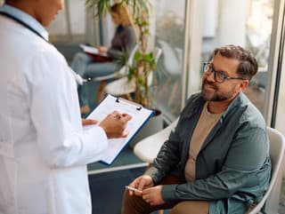 Odporúčané lekárske testy pre