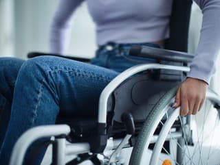 Pacienti s roztrúsenou sklerózou