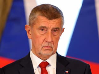 Česko reaguje na podozrenie