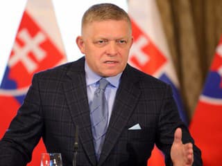 Slovensko ide do Bruselu