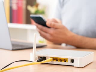 Môže Wi-Fi spôsobiť rakovinu?