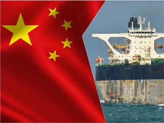 Napätie rastie: Čína kritizuje