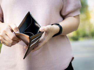 Veľké sľuby, skončiť však