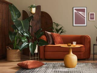 Vyhoďte sivú, vystavte skriňu