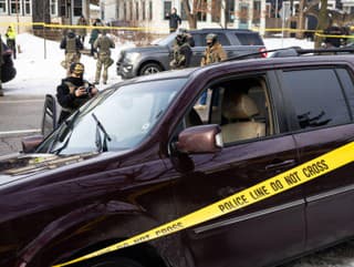 Tajnosti okolo streľby v