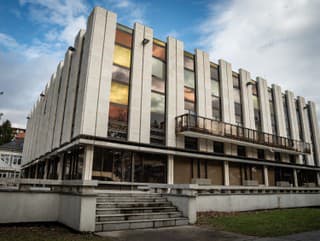 V rámci legislatívnych návrhov