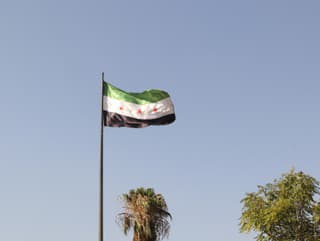 Sýrske ministerstvo obrany oznámilo